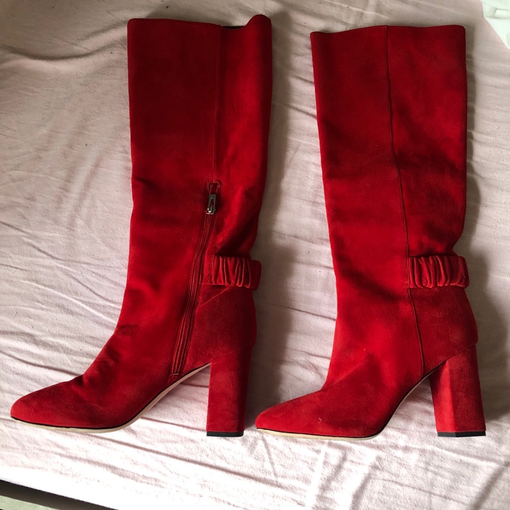 Via spiga boots